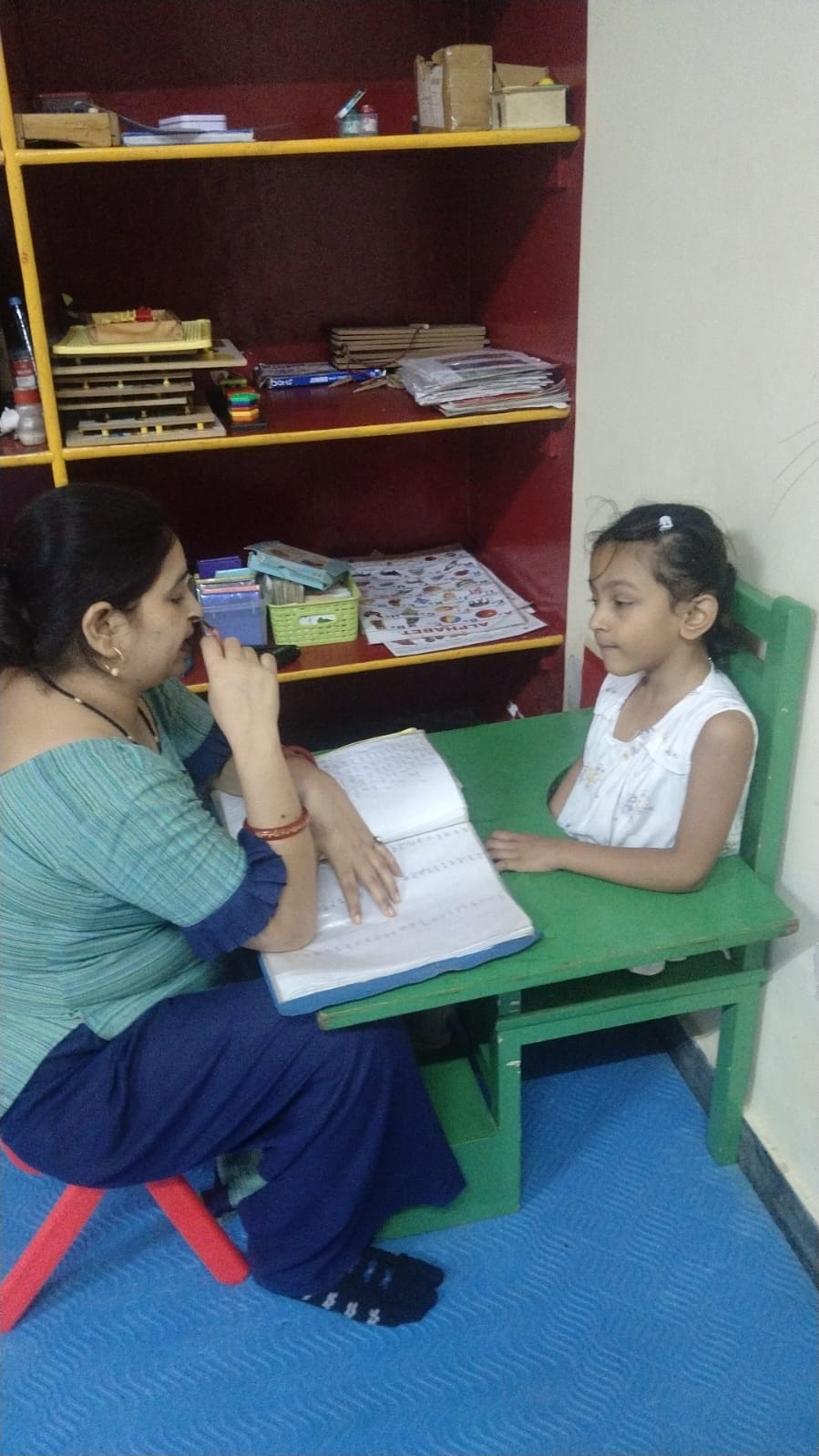 Dyslexia Treatment Sector 21,23,47 In Gurgaon
