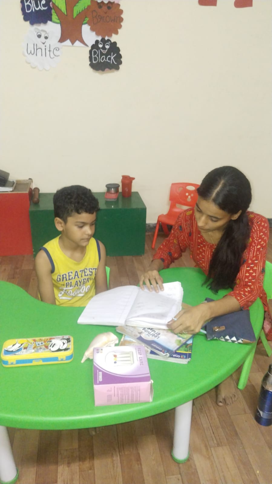 Special Education Sector 21,23,47 In Gurgaon