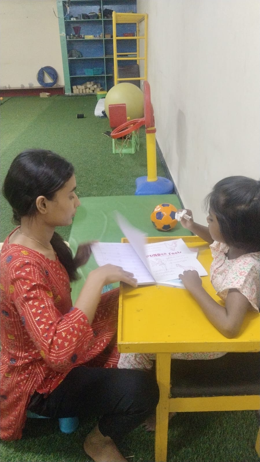 Dyslexia Treatment Sector 21,23,47 In Gurgaon