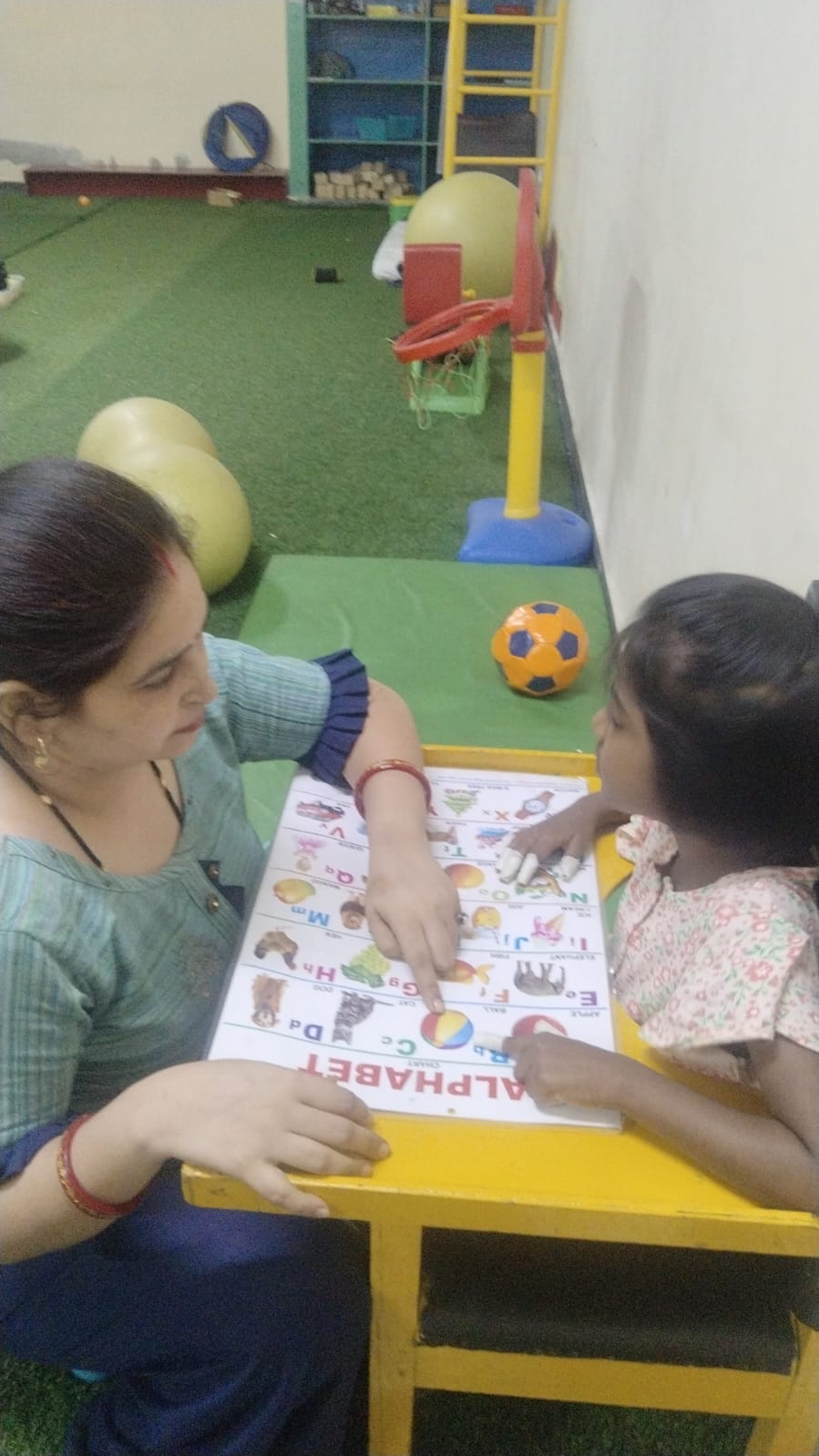 Special Education Sector 21,23,47 In Gurgaon