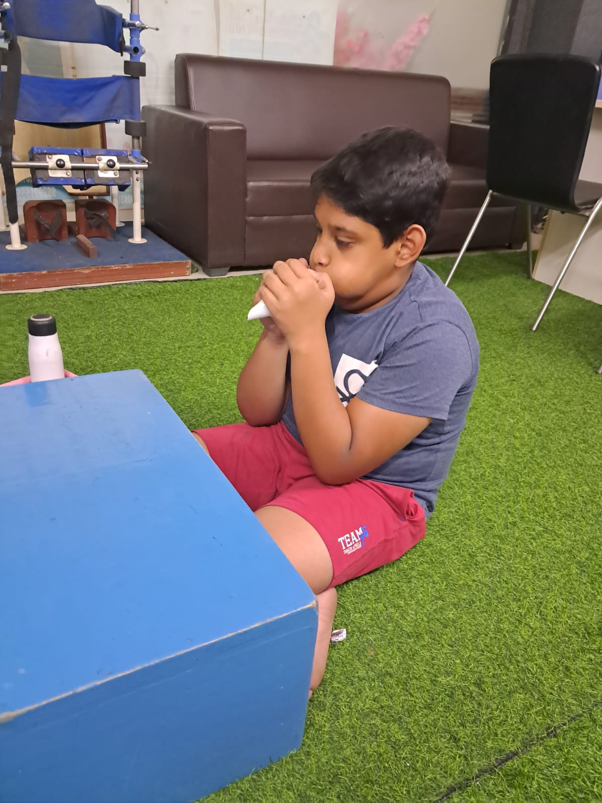 Dyslexia Treatment Sector 21,23,47 In Gurgaon