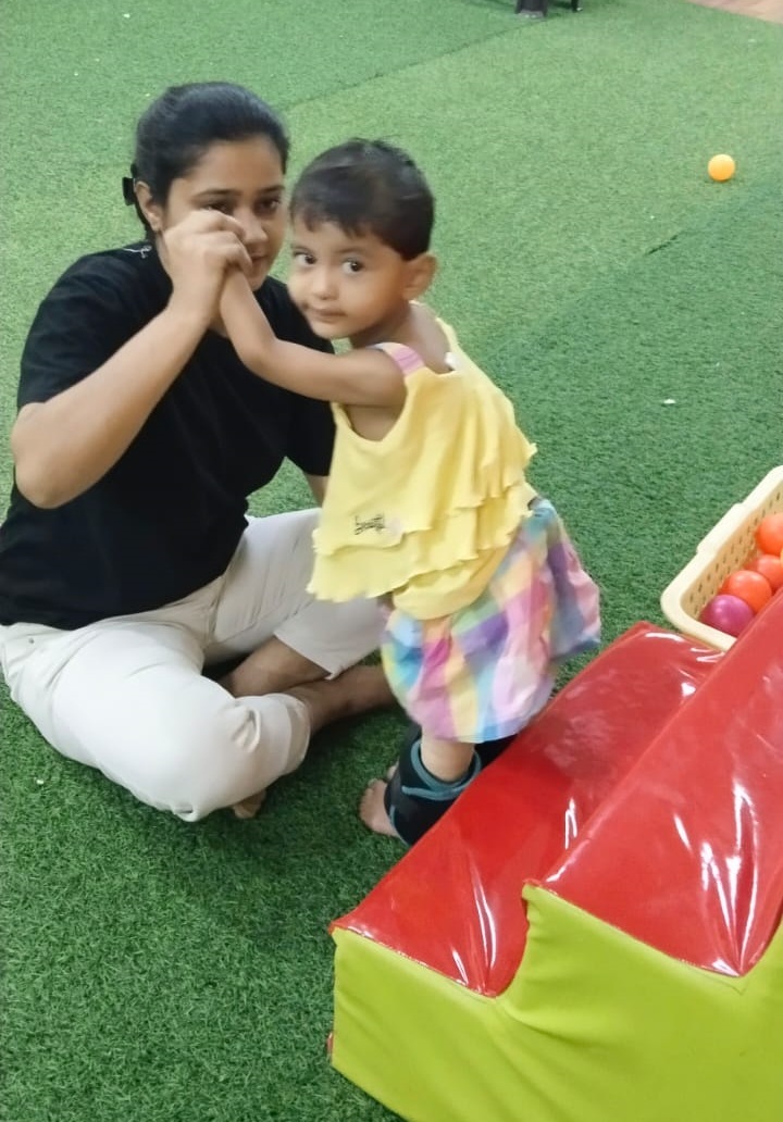 Child Physiotherapy