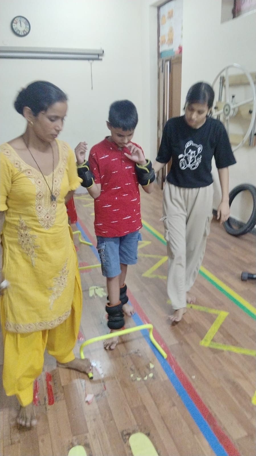 Adhd Therapy Sector11 In Faridabad
