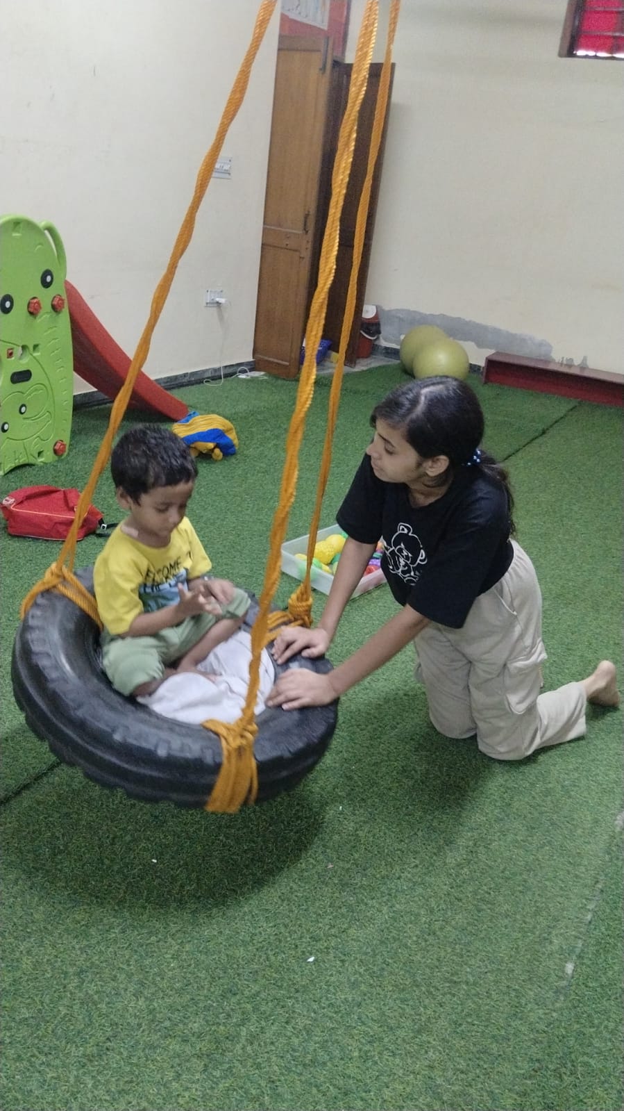 Adhd Therapy Sector11 In Faridabad
